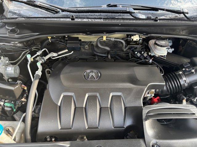 used 2016 Acura RDX car, priced at $14,555