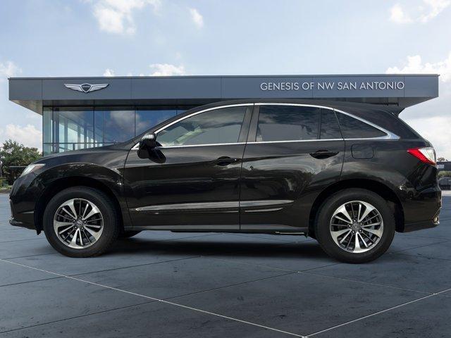 used 2016 Acura RDX car, priced at $14,555