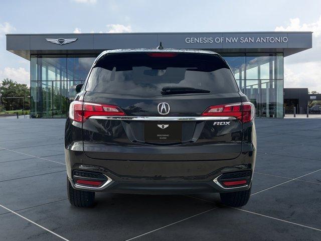 used 2016 Acura RDX car, priced at $14,555