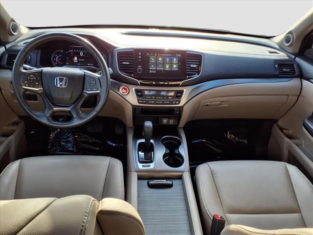 used 2019 Honda Pilot car, priced at $26,570