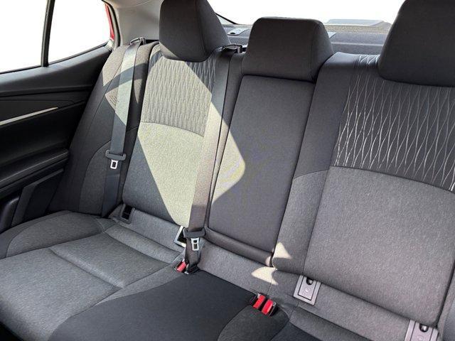 used 2025 Toyota Camry car, priced at $29,922