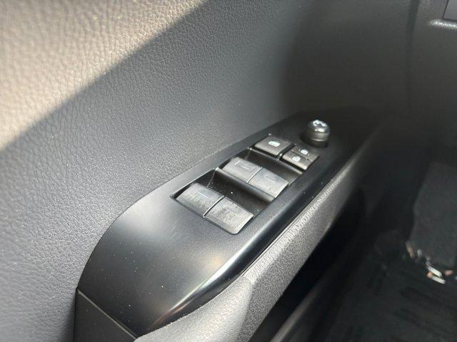 used 2025 Toyota Camry car, priced at $29,922