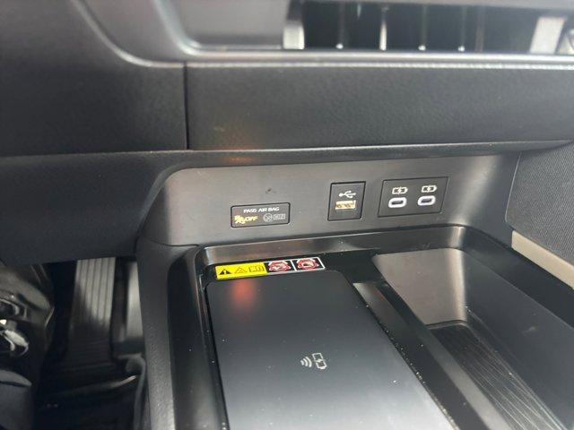 used 2025 Toyota Camry car, priced at $29,922
