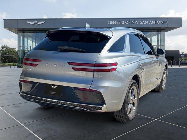 new 2026 Genesis GV70 car, priced at $55,000