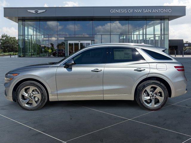 new 2026 Genesis GV70 car, priced at $55,000