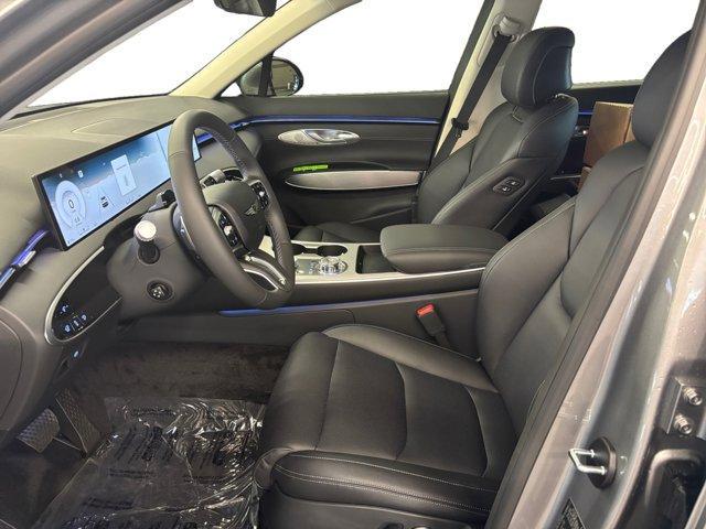 new 2026 Genesis GV70 car, priced at $55,000