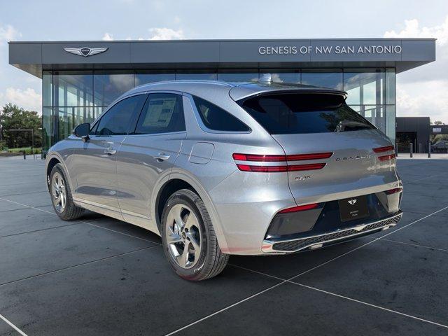 new 2026 Genesis GV70 car, priced at $55,000