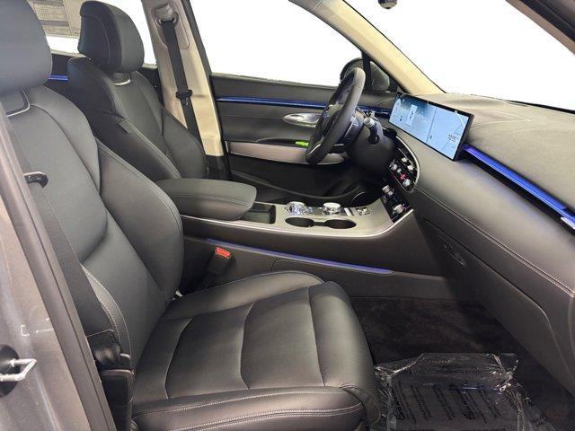 new 2026 Genesis GV70 car, priced at $55,000