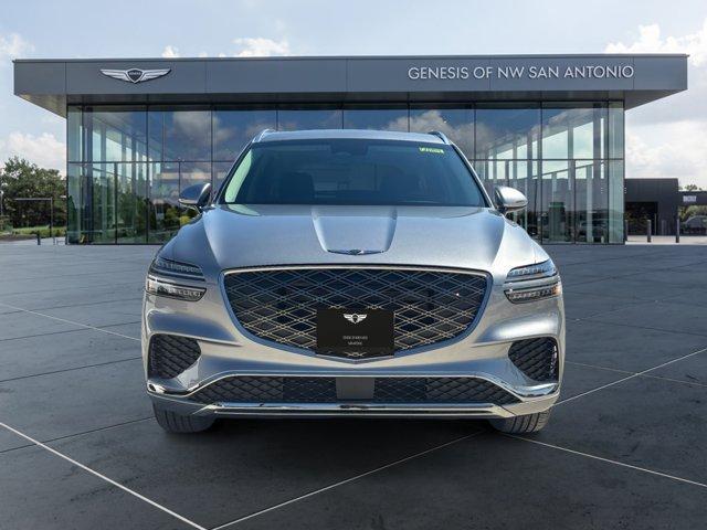 new 2026 Genesis GV70 car, priced at $55,000