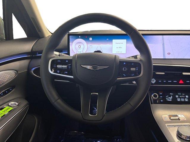 new 2026 Genesis GV70 car, priced at $55,000