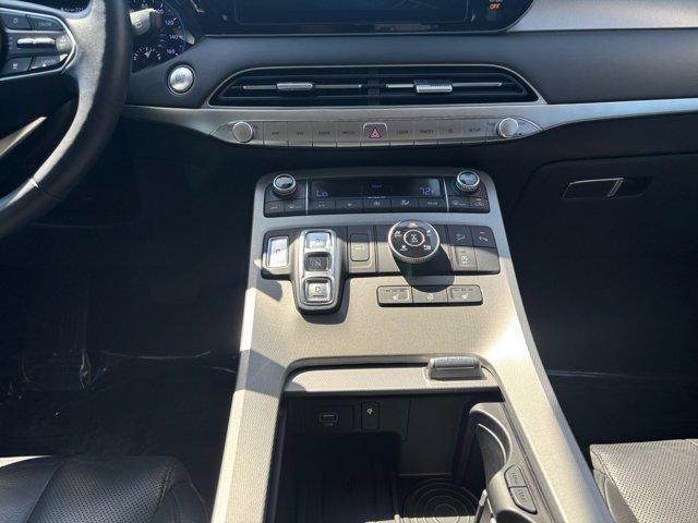 used 2022 Hyundai Palisade car, priced at $30,740