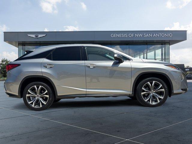 used 2019 Lexus RX 350 car, priced at $25,995