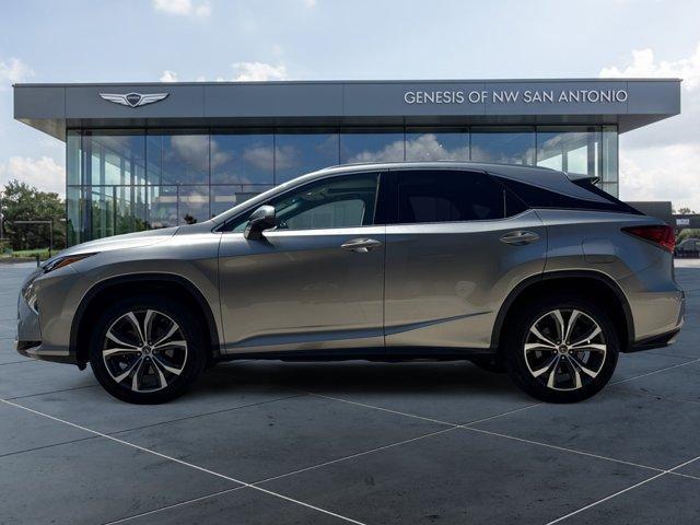used 2019 Lexus RX 350 car, priced at $25,995