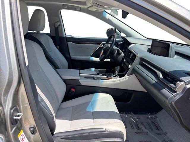 used 2019 Lexus RX 350 car, priced at $25,995