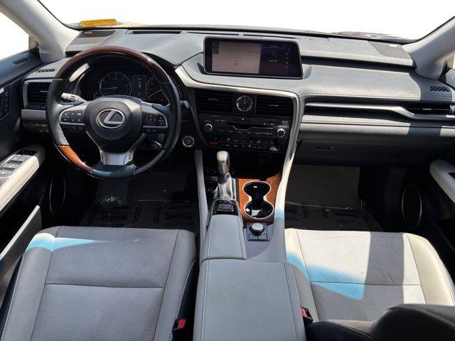 used 2019 Lexus RX 350 car, priced at $25,995