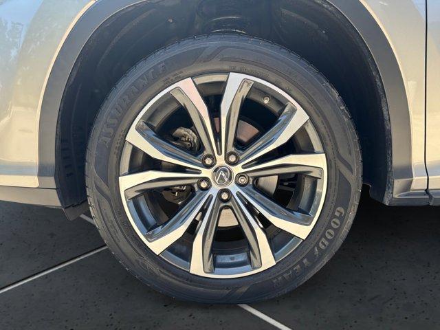 used 2019 Lexus RX 350 car, priced at $25,995