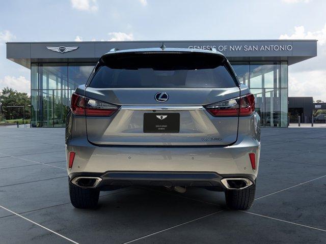 used 2019 Lexus RX 350 car, priced at $25,995