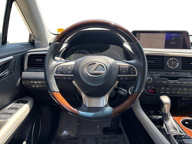 used 2019 Lexus RX 350 car, priced at $25,995
