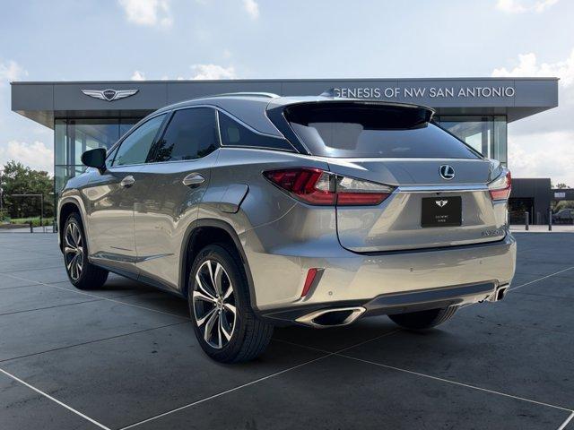 used 2019 Lexus RX 350 car, priced at $25,995