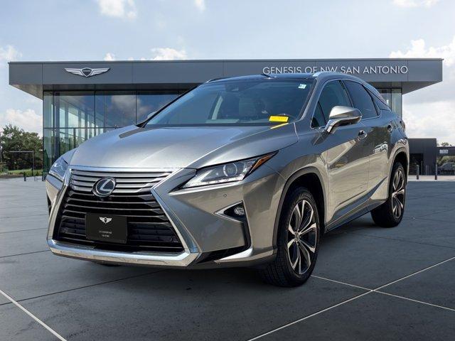 used 2019 Lexus RX 350 car, priced at $25,995