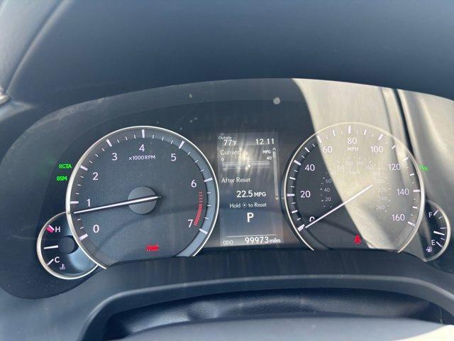 used 2019 Lexus RX 350 car, priced at $25,995