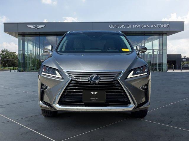 used 2019 Lexus RX 350 car, priced at $25,995