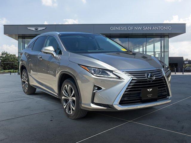 used 2019 Lexus RX 350 car, priced at $25,995