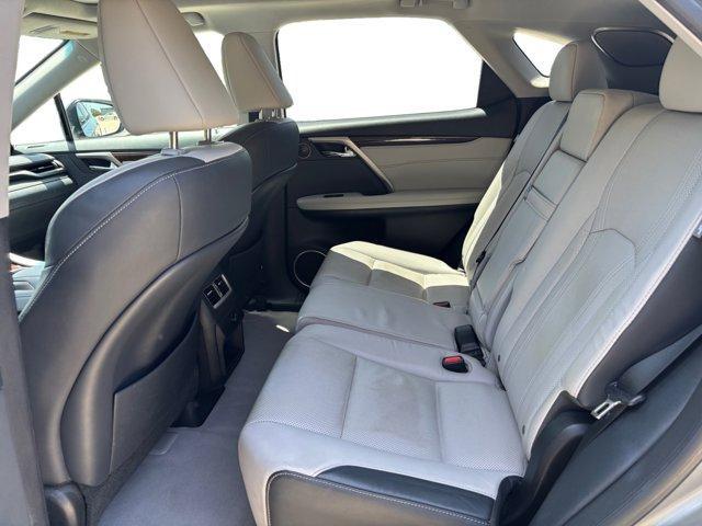 used 2019 Lexus RX 350 car, priced at $25,995