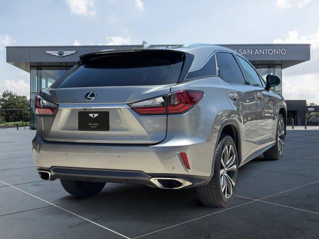 used 2019 Lexus RX 350 car, priced at $25,995