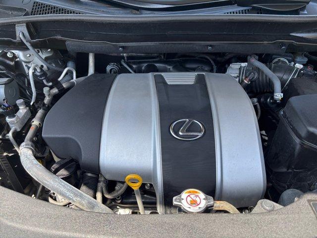used 2019 Lexus RX 350 car, priced at $25,995