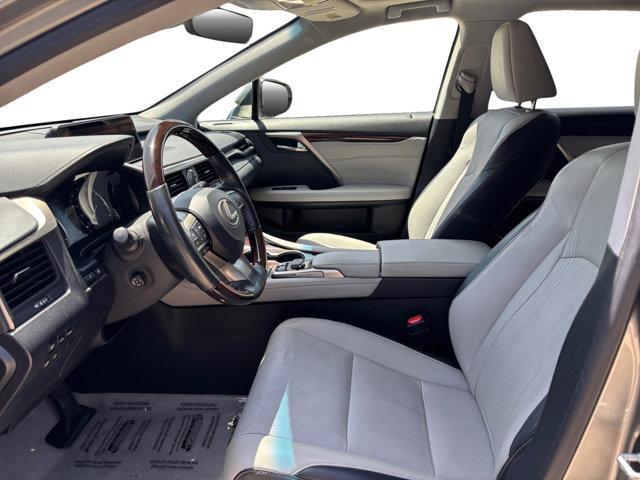 used 2019 Lexus RX 350 car, priced at $25,995