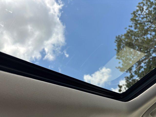 used 2017 Cadillac XT5 car, priced at $15,855
