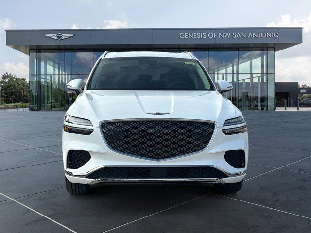 new 2026 Genesis GV70 car, priced at $53,475