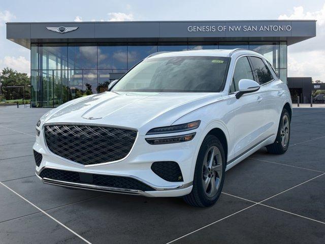 new 2026 Genesis GV70 car, priced at $53,475