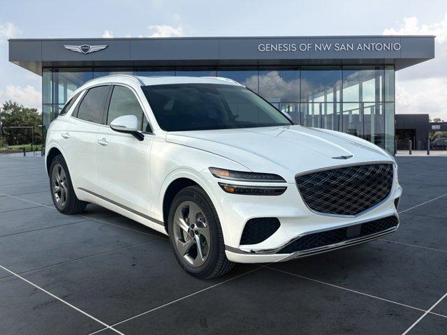 new 2026 Genesis GV70 car, priced at $53,475