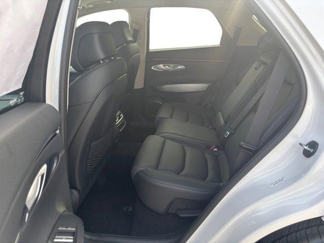 new 2026 Genesis GV70 car, priced at $53,475