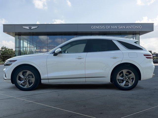 new 2026 Genesis GV70 car, priced at $53,475