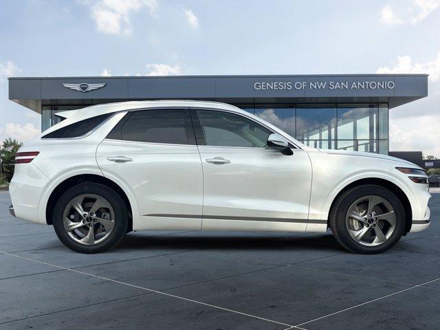 new 2026 Genesis GV70 car, priced at $53,475