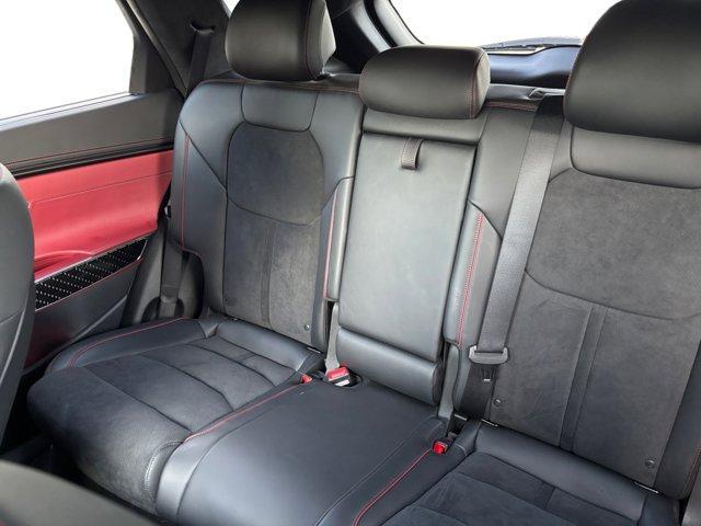 used 2022 Genesis GV70 car, priced at $43,877