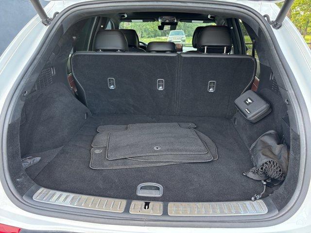 used 2022 Genesis GV70 car, priced at $43,877