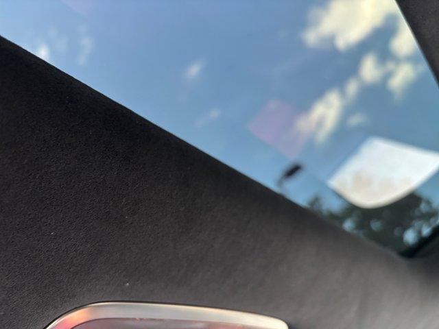 used 2022 Genesis GV70 car, priced at $43,877