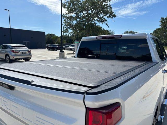used 2023 Chevrolet Silverado 1500 car, priced at $51,655