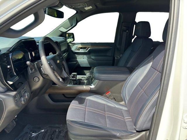 used 2023 Chevrolet Silverado 1500 car, priced at $51,655