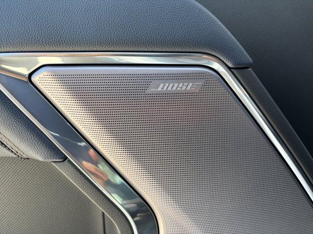 used 2023 Chevrolet Silverado 1500 car, priced at $51,655