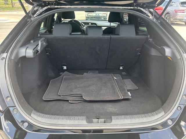 used 2018 Honda Civic car, priced at $17,995