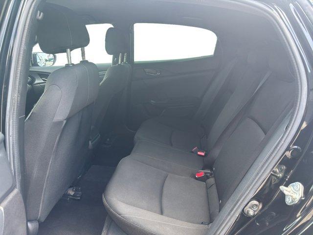 used 2018 Honda Civic car, priced at $17,995