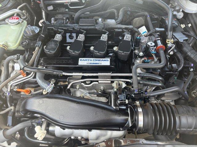 used 2018 Honda Civic car, priced at $17,995