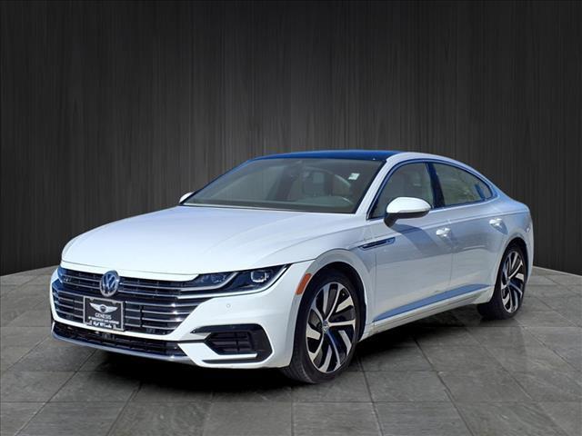 used 2019 Volkswagen Arteon car, priced at $24,778