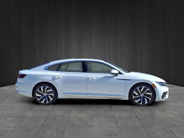 used 2019 Volkswagen Arteon car, priced at $24,778