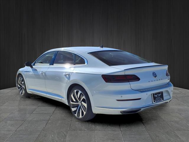 used 2019 Volkswagen Arteon car, priced at $24,778